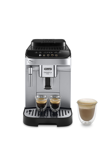 Tiendas EFE Cafetera superautomática delonghi magnífica evo oferta