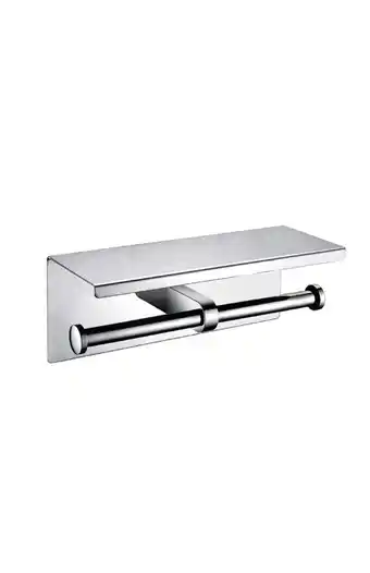 Tiendas EFE Porta papelra doble oferta