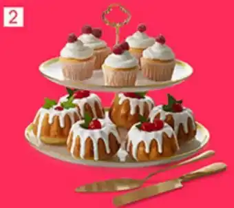 Plaza Vea Porta Postres oferta