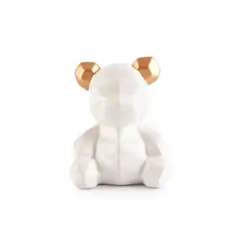 Tottus Alcancia osito oferta