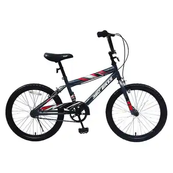 Tottus Bicicleta bmx 20 drifter ii color 1 oferta