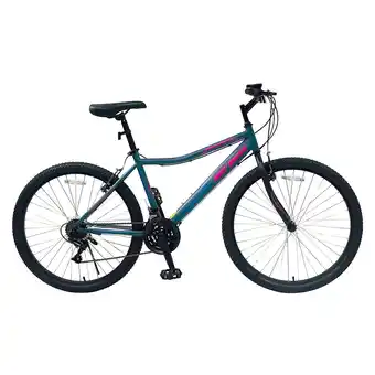 Tottus Bicicleta mtb 26 lady h color 2 oferta