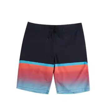 Tottus Ropa de baño surf hombre 38 negro oferta