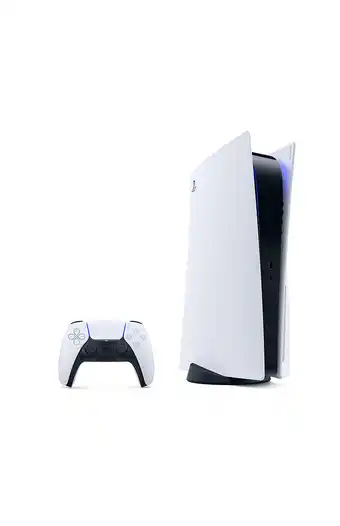 Tiendas EFE Consola ps5 hw 1215 standard oferta