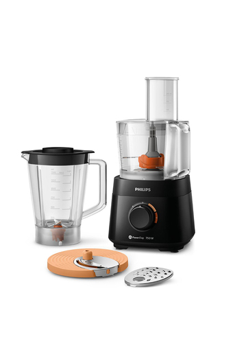 Tiendas EFE Procesador de alimentos philips 3000 oferta