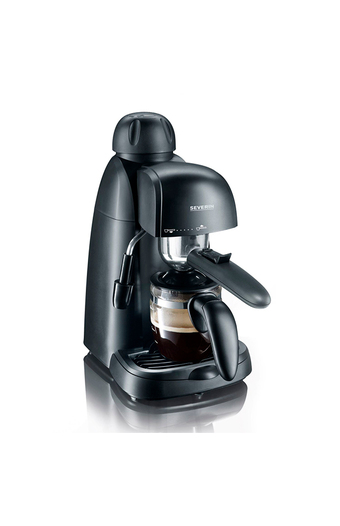 Tiendas EFE Cafetera expreso 4 tazas de café 800w ka 5978 oferta