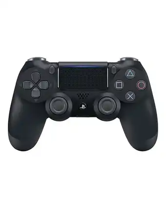 Tiendas EFE Mando ps4 dual shock 4 - negro oferta