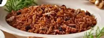 Wong Arroz Árabe 500g oferta