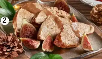 Wong Pechuga de Pavo Criollo 280g oferta