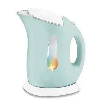 Tottus Hervidor de agua menta oferta
