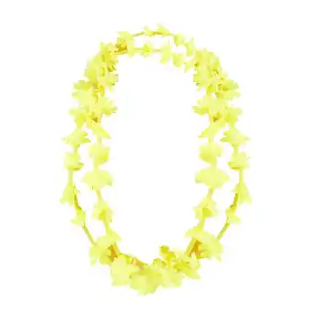 Tottus Collar hawaiano x 2 unds oferta