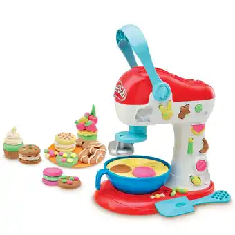 Tottus Play doh batidora de dulces oferta