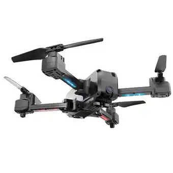 Tottus Drone 31 cm con 2 cámaras wifi 0.3 mp oferta