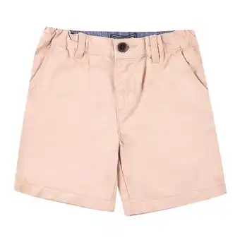 Tottus Bermuda niño 6 arena oferta