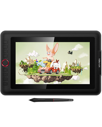 Tiendas EFE Tableta gráfica xp-pen artist 12 pro oferta