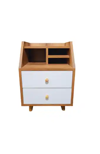 Tiendas EFE Velador izzi home cabal dolcetto oferta
