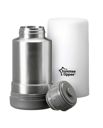 Tiendas EFE Termo calentador de biberones tommee tippee oferta