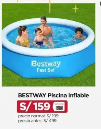 Bestway Piscina inflable