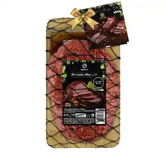 Tottus Bondiola ahumada tottus 800 g oferta
