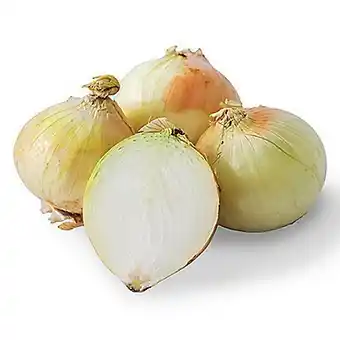 Tottus Cebolla blanca tottus oferta