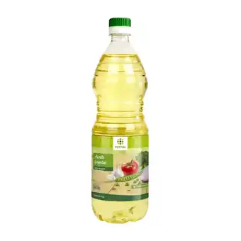 Tottus Aceite vegetal tottus 900 ml oferta