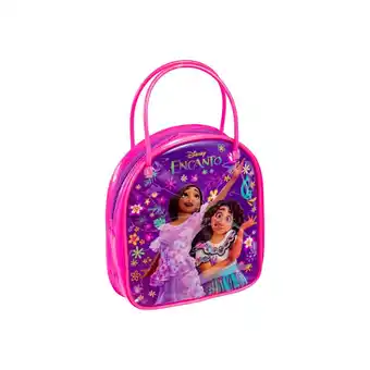 Tottus Cartera beauty set encanto oferta