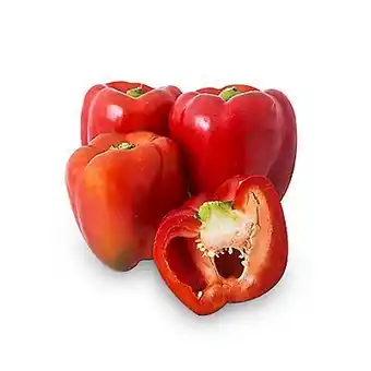 Tottus Pimiento morrón tottus oferta