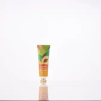 Tottus Hand cream tottus 30ml durazno oferta