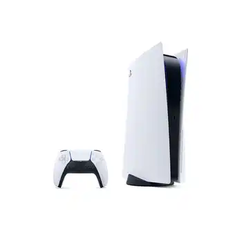 Tottus Sony ps5 hw standard cfi1215a oferta