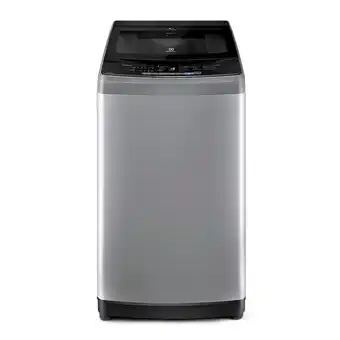 Tottus Lavadora 9kg electrolux ewiw09f2usvg oferta