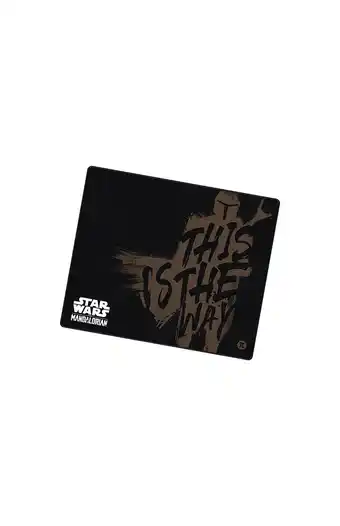 Tiendas EFE Primus mouse pad mandalorian arena medium oferta
