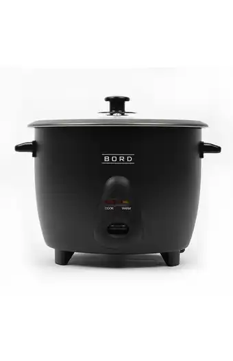 Tiendas EFE Olla arrocera 1.8l oa18l bord oferta