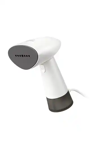 Tiendas EFE Vaporizador de prendas portatil oferta
