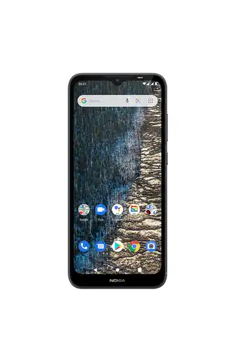 Tiendas EFE Nokia g20 128gb blue oferta
