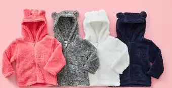 Plaza Vea Poleras Fleece oferta