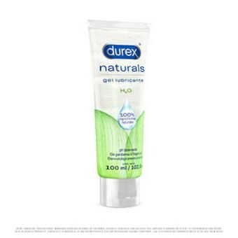 Mifarma Gel lubricante durex naturals - tubo 100 ml oferta