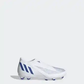 ADIDAS Chimpunes predator 3 sin pasadores terreno firme oferta