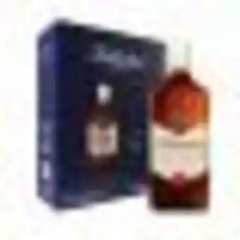 Almendariz Pack ballantines finest x 750 ml + 1 vaso oferta