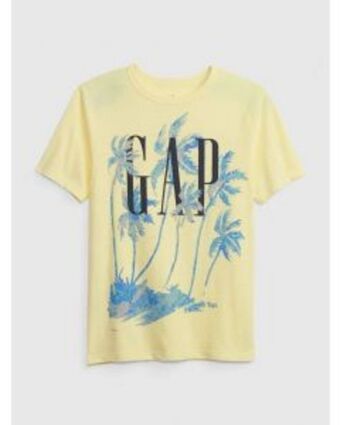 GAP Polo logo niño oferta