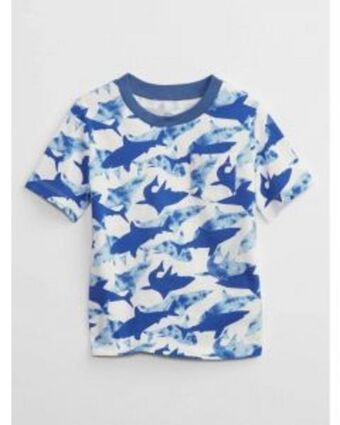 GAP Polo toddler niño oferta