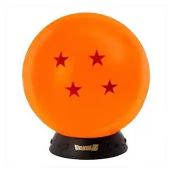 Tai Loy Lámpara coleccionable premium drangon ball z oferta