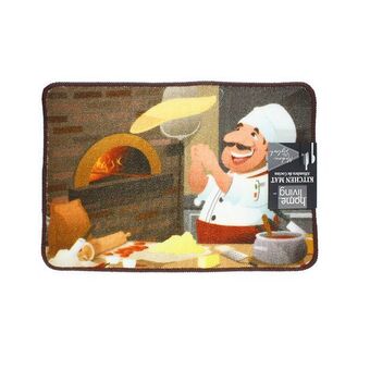 Panorama Hogar Alfombra de cocina... oferta