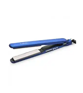 Comercial Li Alisador sg 4700 titanium calentamiento instantaneo 230°c digital placas flotantes professional siegen oferta