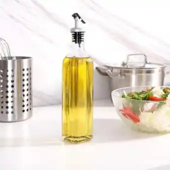 Linio Botella dispensador de aceite y vinagre... oferta