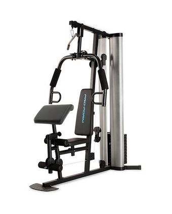 Tiendas EFE Mini gimnasio proform carbon strength oferta