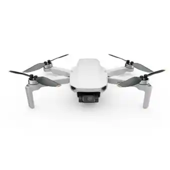 Hiraoka Drone dji mavic mini se fly more combo oferta