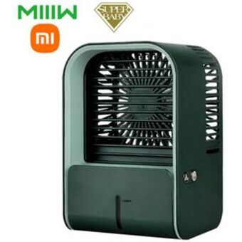 Linio Xiaomi ventilador de aire acondicionado... oferta
