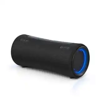 Hiraoka Parlante inalámbrico portátil sony xg300 de la serie x negro oferta