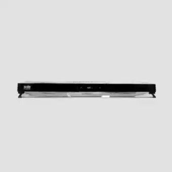 Sole Campana extractora slim black 90cm s-collection oferta
