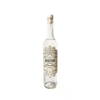 Almendariz Boqueron quebranta x 500 ml oferta